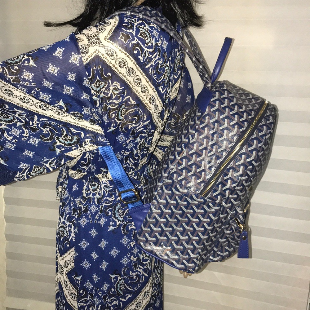 ❌SOLD❌ Backpack - Picture 2 of 8